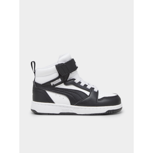 PUMA 393832 REBOUND V6 MID AC+ 11066